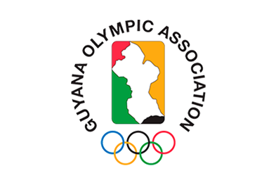 Asociación Olímpica de Guyana