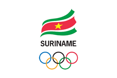 Comité Olímpico de Surinam
